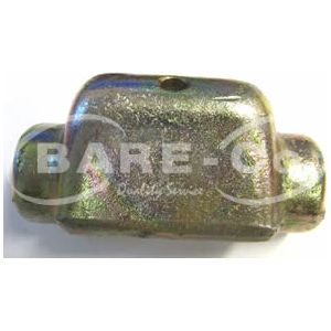 Bare-Co - TUBE NUT=FIAT850,1000=44012226 | B 2676