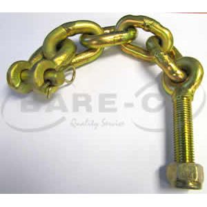 Bare-Co - EYE ASSY=FIAT 415-640=4988445 | B 2678