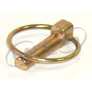 Bare-Co - LINCH PIN 11MM A=42MM B=50MM | B 2700