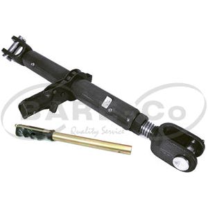 Bare-Co - RATCHET RAM FORGED END 1 1/4" | B 2710