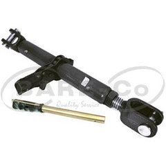 Bare-Co - RATCHET RAM FORGED END 1 1/4" | B 2710