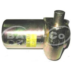 Bare-Co - QR PTO ADAPT 7/8"BORE 1.3/8(6) | B 2712