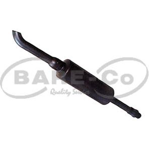 Bare-Co - SPARK ARR 75HP(SHROUD)FRD,CASE | B 2714