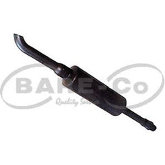 Bare-Co - SPARK ARR 75HP(SHROUD)FRD,CASE | B 2714