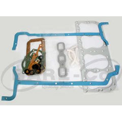 Bare-Co - FULL GASKET SET=FORD 8N,9N,2N | B 2716