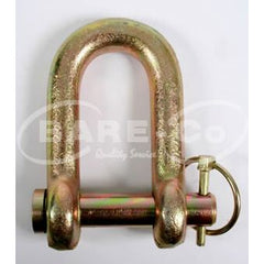 Bare-Co - CLEVIS 3/4"=B175 STAY CHAIN | B 2727