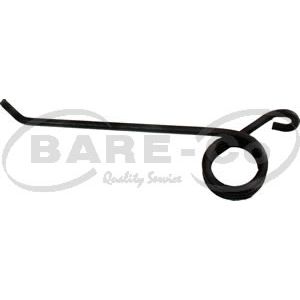 Bare-Co - TYNE=MF 668364M1 ROLL BAR RAKE | B 2733
