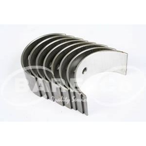 Bare-Co - CON ROD BRGS 0.010"=9N,2N,8N | B 2735