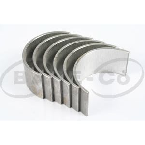 Bare-Co - CON ROD BRG 0.020=FORD 3 CYL | B 2750