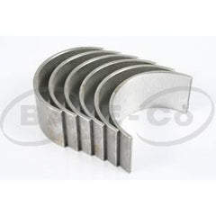 Bare-Co - CON ROD BRG 0.020=FORD 3 CYL | B 2750