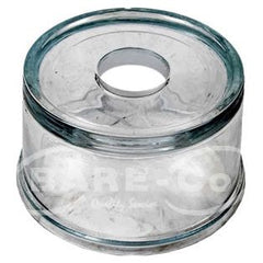 Bare-Co - FILTER GLASS BOWL (DEEP) | B 2764