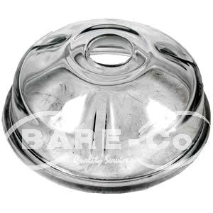 Bare-Co - FILTER GLASS BOWL (SHALLOW) | B 2765