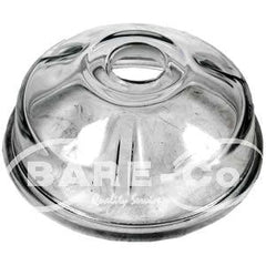 Bare-Co - FILTER GLASS BOWL (SHALLOW) | B 2765