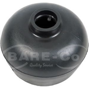 Bare-Co - GEAR LEVER BOOT=MF35-188 | B 2769