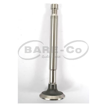Bare-Co - EXHAUST VALVE=MF35 23C DIESEL | B 2783