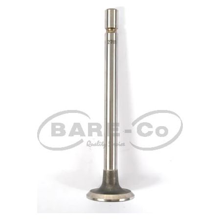 Bare-Co - INLET VALVE=AD3-152,AD4-203 | B 2788
