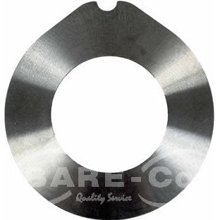 Bare-Co - BRAKE INT DISC=FORD 5000 4 REQ | B 2806