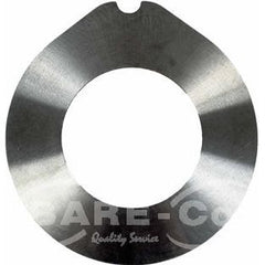 Bare-Co - BRAKE INT DISC=FORD 5000 4 REQ | B 2806