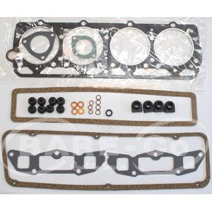 Bare-Co - VRS GASK SET=POWER/SUPER MAJOR | B 2819