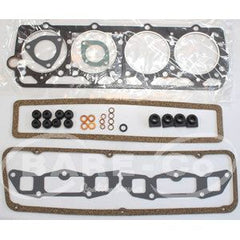 Bare-Co - VRS GASK SET=POWER/SUPER MAJOR | B 2819