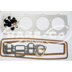 Bare-Co - VRS GASKET SET=EARLY FORD 5000 | B 2822