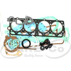 Bare-Co - COMP GASKET SET=FORDSON MAJOR | B 2826