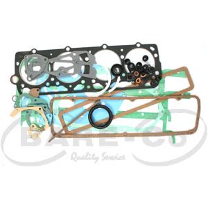 Bare-Co - COMP GASKET SET=POWER/SUP MJR | B 2827