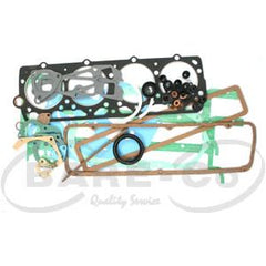 Bare-Co - COMP GASKET SET=POWER/SUP MJR | B 2827