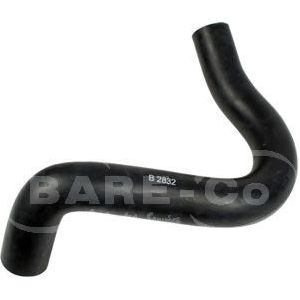 Bare-Co - BOTTOM HOSE=DB 8803CYL=K912039 | B 2832