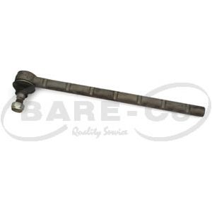 Bare-Co - RH OUTER END=FIAT 1000 | B 2834