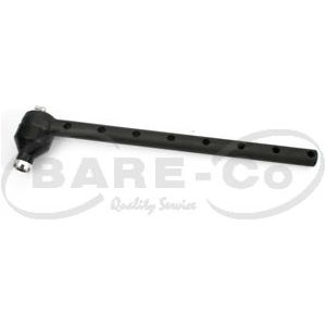 Bare-Co - LH OUTER END=FIAT 1000 | B 2835