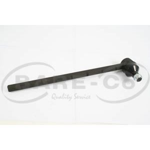 Bare-Co - LH/RH OUTER END=FIAT 1000S | B 2836