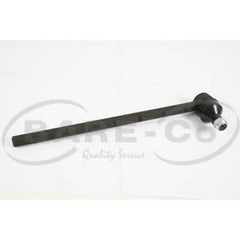 Bare-Co - LH/RH OUTER END=FIAT 1000S | B 2836