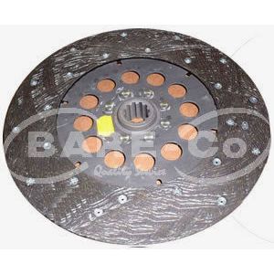 Bare-Co - CLUTCH PLATE PTO=FIAT 880 | B 2844
