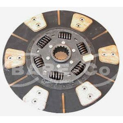 Bare-Co - CL PLATE=FIAT 1000 13"LUK(MET) | B 2847