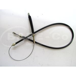Bare-Co - HYD LIFT CABLE=FIAT 580-980 | B 2860