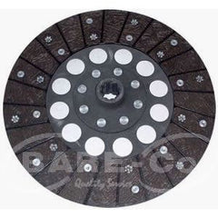 Bare-Co - PTO CL PLATE 10"=FIAT 450,500 | B 2863