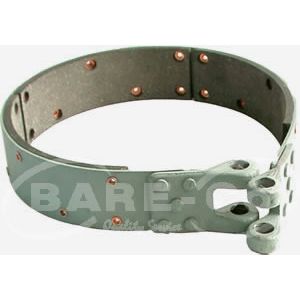 Bare-Co - BRAKE BAND=FIAT 50mm WIDE | B 2869