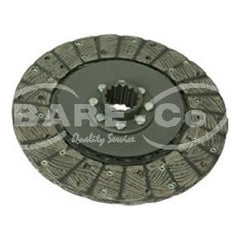 Bare-Co - CL PLATE 10"=FIAT 450,480,500 | B 2870