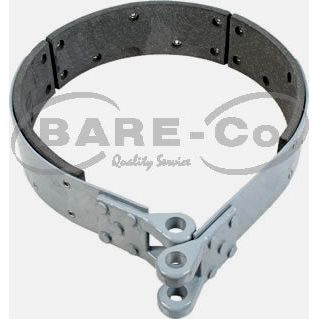 Bare-Co - BRAKE BAND=FIAT 58mm WIDE | B 2872