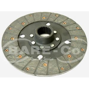 Bare-Co - PTO PLATE 10"X25 SPL=1865836 | B 2888