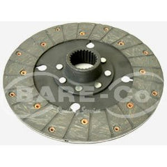 Bare-Co - PTO PLATE 10"X25 SPL=1865836 | B 2888