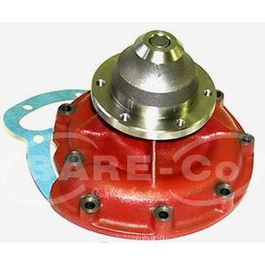 Bare-Co - STD WATER PUMP=IHC D-358 ENG | B 2890