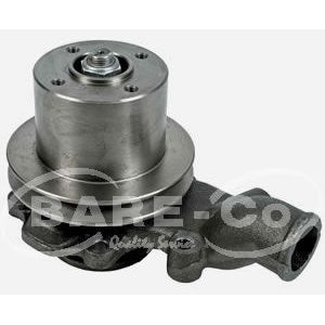 Bare-Co - W/PUMP WITH PULLEY=MF168-194 | B 2900