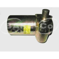 Bare-Co - ADAPTOR=1 3/8 21 SPL QR TO 7/8 | B 2903