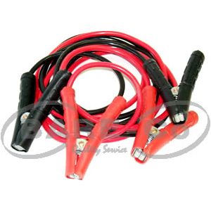 Bare-Co - SUPER BOOSTER CABLE 20FT 600A | B 2913