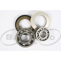 Bare-Co - FR WHEEL BRG KIT=FIAT 566-880 | B 2915