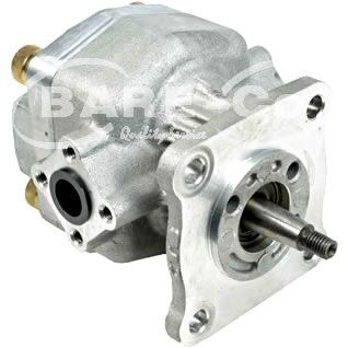 Bare-Co - HYD PUMP=KUBOTA 245DT,L285 | B 2919