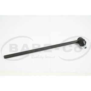 Bare-Co - LH TIE ROD END=FORD 4000,4600 | B 2930