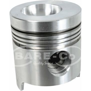 Bare-Co - PISTON STD=FORD 4.2"BOREX5.08" | B 2940